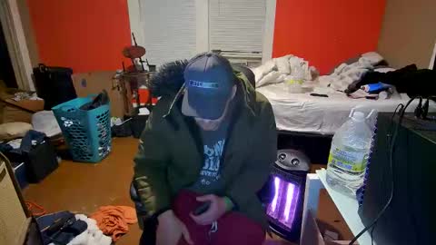 Snapshot of fetishking6 chatting on November 28, 1:52 am fetishking6 online show from November 28, 1:52 am