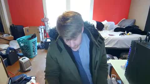 Snapshot of fetishking6 chatting on November 30, 10:14 pm fetishking6 online show from November 30, 10:14 pm