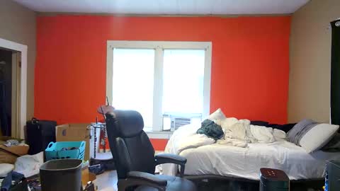 Snapshot of fetishking6 chatting on December 4, 10:07 pm fetishking6 online show from December 4, 10:07 pm