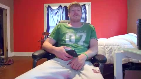 fetishking6 online show from January 17, 7:50 pm