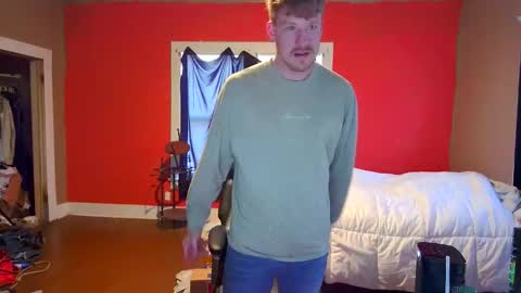 fetishking6 online show from January 18, 9:18 pm