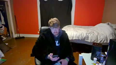 fetishking6 online show from February 2, 2:32 am