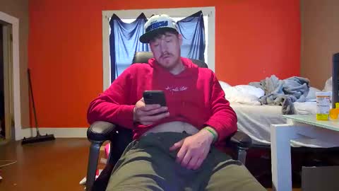 fetishking6 online show from February 13, 3:19 pm