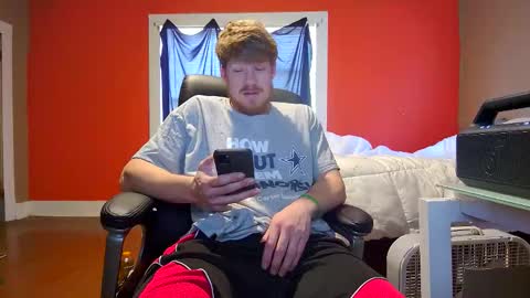 fetishking6 online show from March 1, 9:39 pm