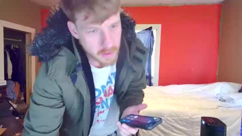 fetishking6 online show from March 12, 4:13 pm