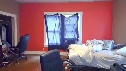 fetishking6 online show from April 2, 4:04 pm