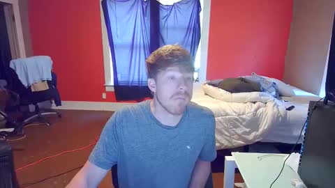 fetishking6 online show from April 19, 6:07 pm