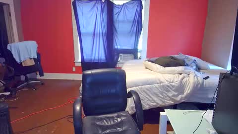 fetishking6 online show from April 19, 6:10 pm