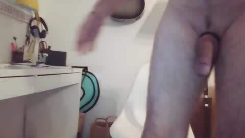 Snapshot of fetishman84 chatting on January 30, 7:15 pm fetishman84 online show from January 30, 7:15 pm