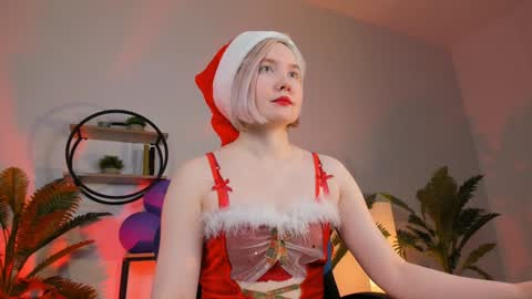 Rey online show from December 24, 11:49 am