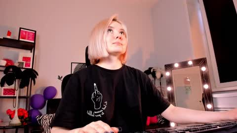 Rey online show from January 18, 11:32 am