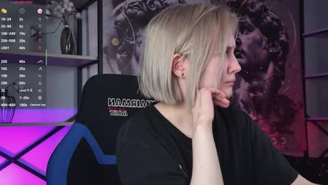 Rey online show from March 7, 2:58 pm