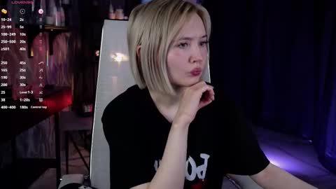 Rey online show from March 14, 10:21 am