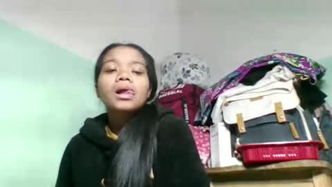 fetranialdy online show from September 13, 4:23 am