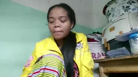 fetranialdy online show from October 14, 4:46 am