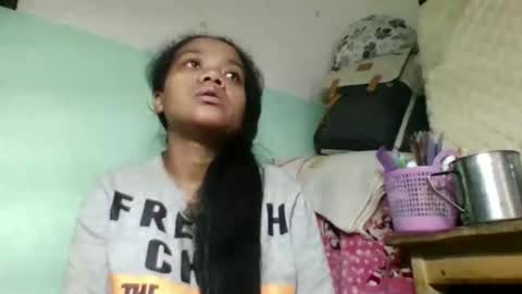 fetranialdy online show from October 27, 4:38 am