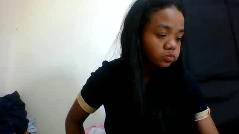 Snapshot of fetranialdy chatting on June 6, 4:23 pm fetranialdy online show from June 6, 4:23 pm