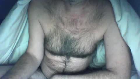 Beachmancan online show from December 24, 7:33 pm