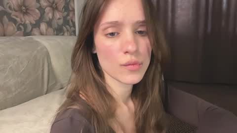 Lisa online show from April 23, 11:42 am