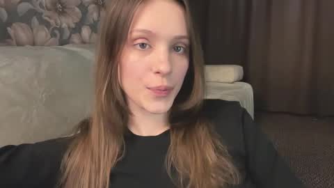 Lisa online show from April 28, 12:43 pm