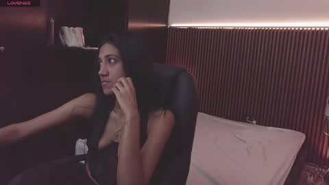 Freyja  online show from April 22, 1:08 am