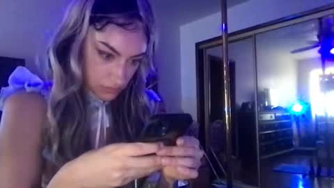 fgsammie online show from November 4, 10:53 pm