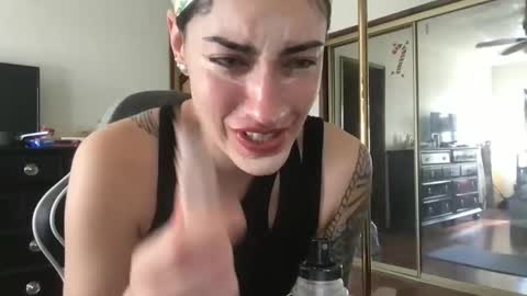 fgsammie online show from December 5, 6:15 pm