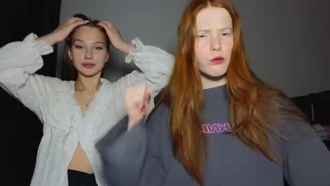 Fia online show from February 13, 9:49 pm