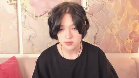 fiamoory online show from November 17, 1:22 am