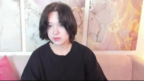 fiamoory online show from March 28, 1:27 am