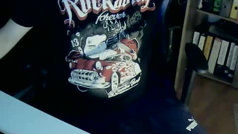 Ficker8419 online show from December 25, 9:33 pm