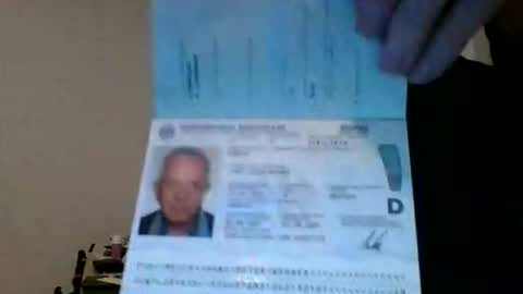 fickfoxifick online show from January 11, 1:32 am