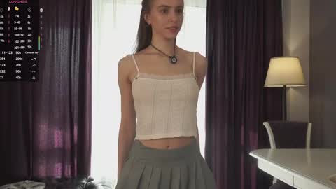 Hello there im Isabela3 online show from May 30, 3:14 am