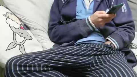 Fid online show from March 23, 1:04 pm