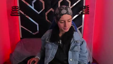   online show from January 18, 12:26 pm