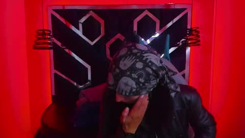   online show from January 20, 12:07 pm