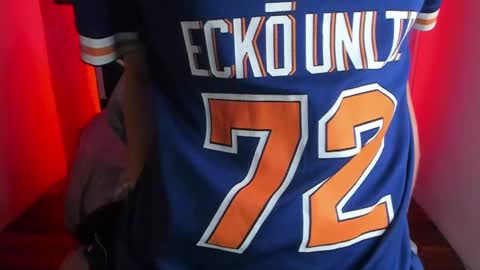   online show from January 20, 6:10 pm