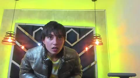   online show from January 23, 6:14 pm