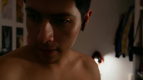 FIERRO.R online show from April 17, 5:43 am