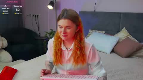 Mabel online show from February 27, 4:09 am