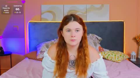 Mabel online show from September 15, 7:30 am