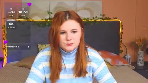 Snapshot of fiery_foxy chatting on November 13, 4:44 am Mabel online show from November 13, 4:44 am