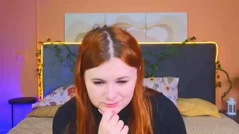 Snapshot of fiery_foxy chatting on November 23, 4:12 am Mabel online show from November 23, 4:12 am