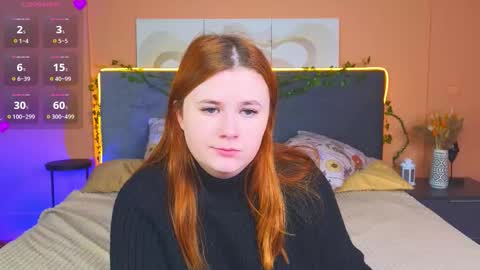 Snapshot of fiery_foxy chatting on November 24, 4:12 am Mabel online show from November 24, 4:12 am