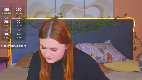 Snapshot of fiery_foxy chatting on November 27, 5:09 am Mabel online show from November 27, 5:09 am