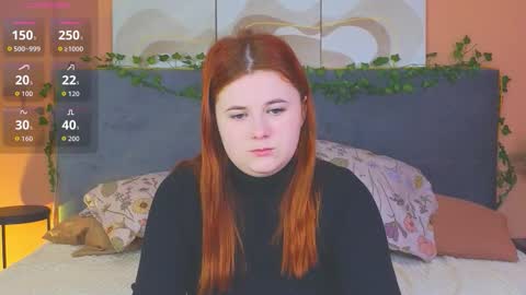 Mabel online show from January 9, 4:26 am