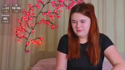 Mabel online show from February 15, 4:09 am