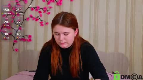 Mabel online show from April 24, 7:11 am