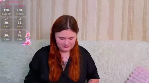 Mabel online show from June 11, 5:05 am