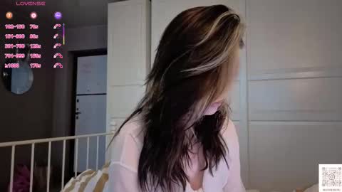 Filla online show from February 21, 3:29 am